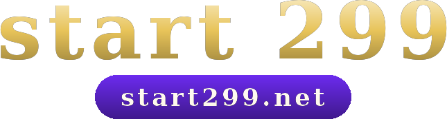 start 299 logo